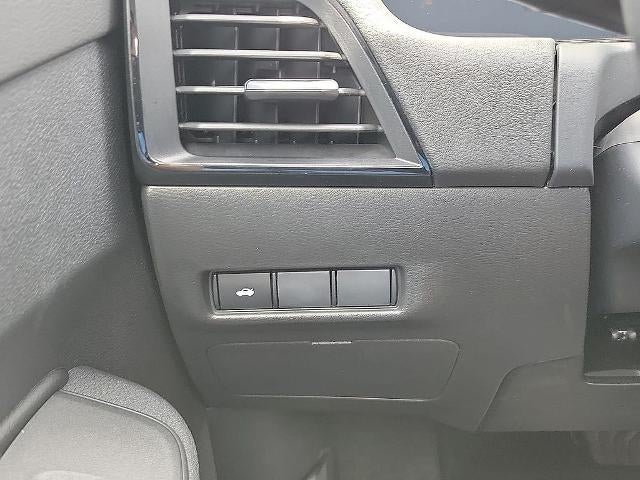 2027 Nissan Sentra SV Sedan