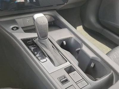 2027 Nissan Sentra SV Sedan