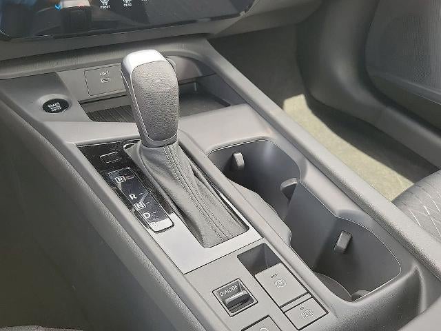 2027 Nissan Sentra SV Sedan