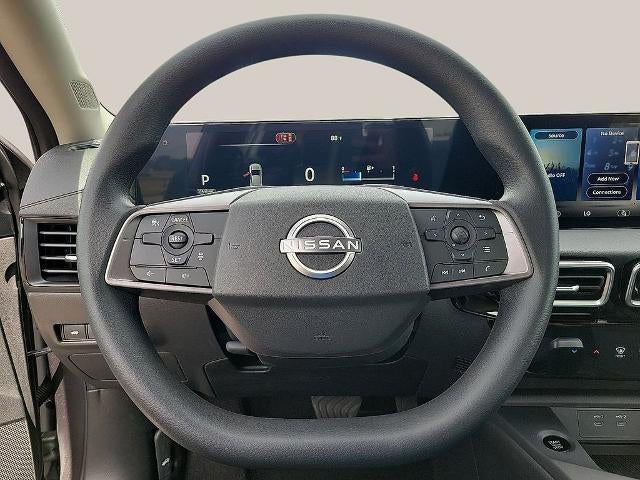 2027 Nissan Sentra SV Sedan