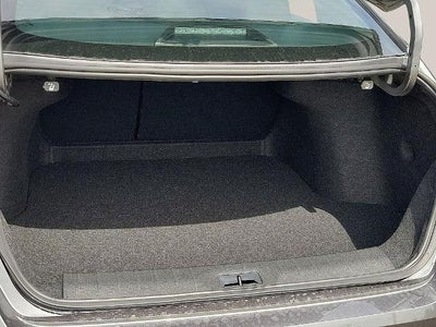 2027 Nissan Sentra SV Sedan