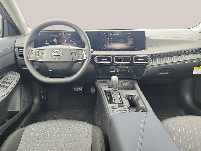 2027 Nissan Sentra SV Sedan