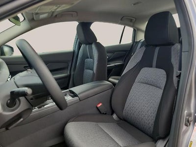 2027 Nissan Sentra SV Sedan