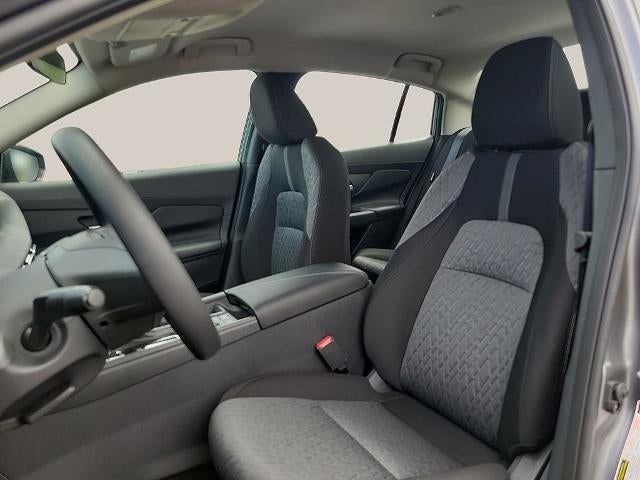 2027 Nissan Sentra SV Sedan