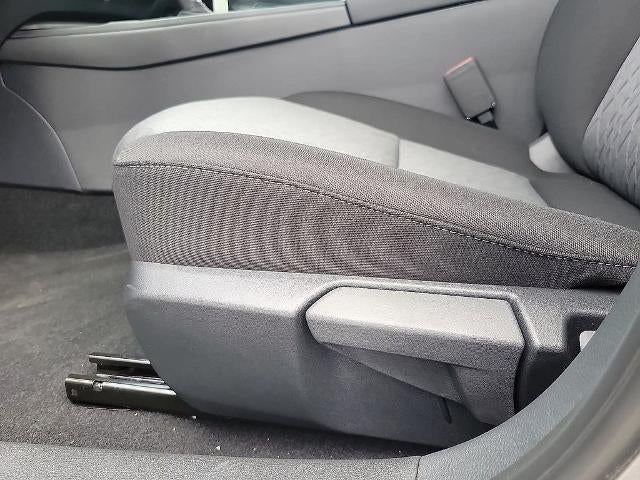 2027 Nissan Sentra SV Sedan
