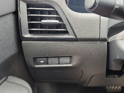 2027 Nissan Sentra SV Sedan
