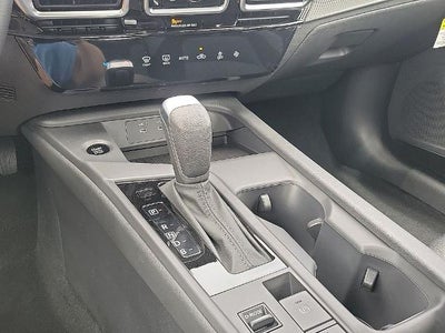 2027 Nissan Sentra SV Sedan