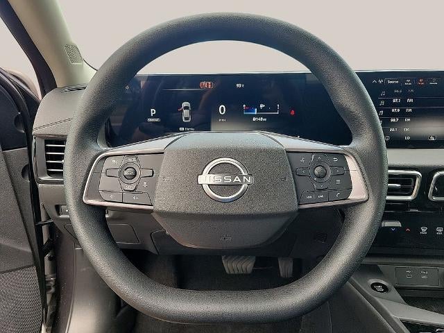 2027 Nissan Sentra SV Sedan