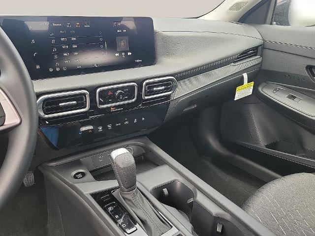 2027 Nissan Sentra SV Sedan