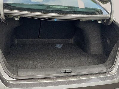 2027 Nissan Sentra SV Sedan