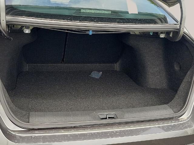 2027 Nissan Sentra SV Sedan