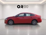 2027 Nissan Sentra SV Sedan
