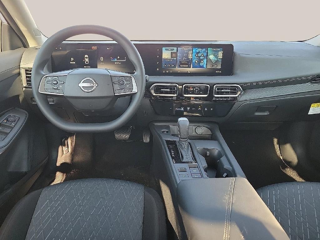 2027 Nissan Sentra SV Sedan