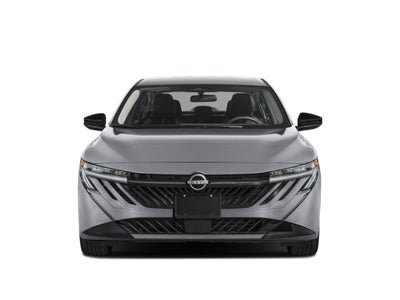 2027 Nissan Sentra SV Sedan