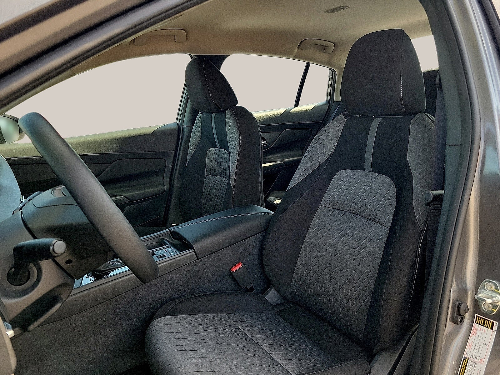 2027 Nissan Sentra SV Sedan