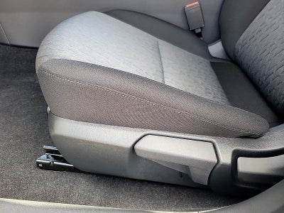 2027 Nissan Sentra SV Sedan