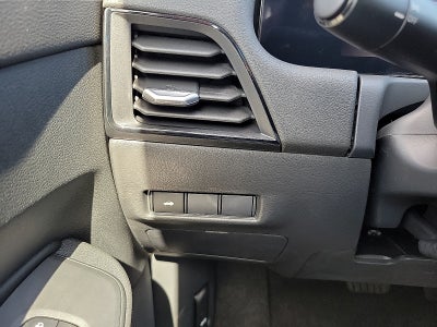2027 Nissan Sentra SV Sedan
