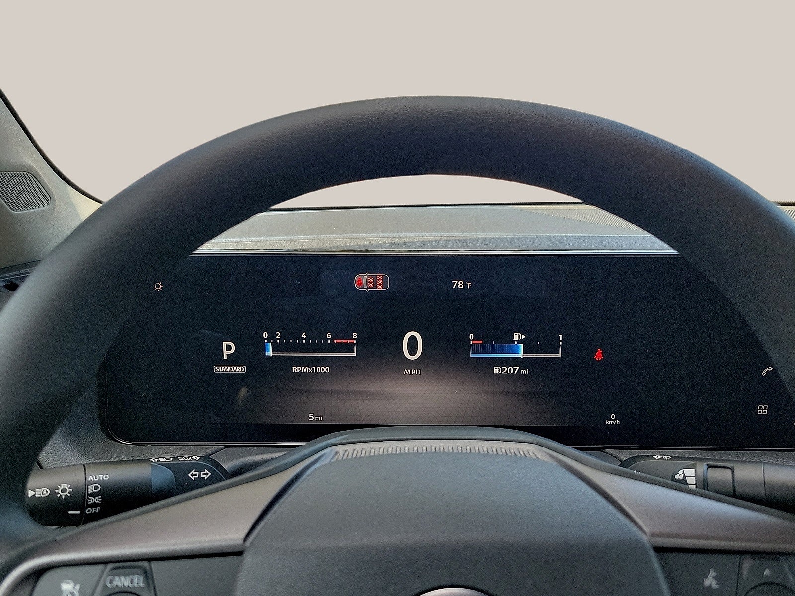 2027 Nissan Sentra SV Sedan