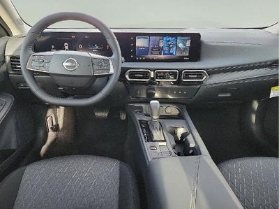 2026 Nissan Sentra SV Sedan