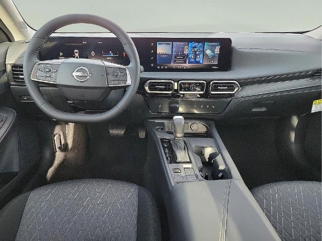 2026 Nissan Sentra SV Sedan