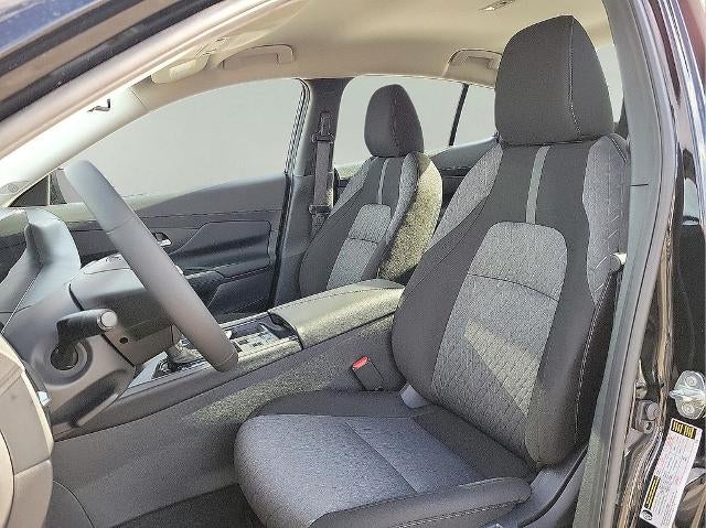 2026 Nissan Sentra SV Sedan