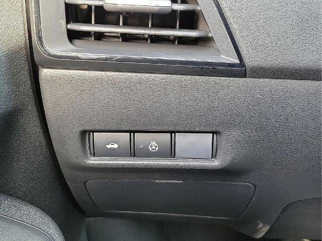 2026 Nissan Sentra SV Sedan