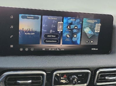 2026 Nissan Sentra SV Sedan