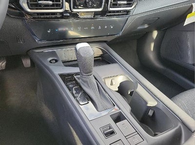 2026 Nissan Sentra SV Sedan