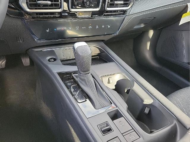 2026 Nissan Sentra SV Sedan