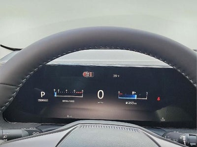 2026 Nissan Sentra SV Sedan