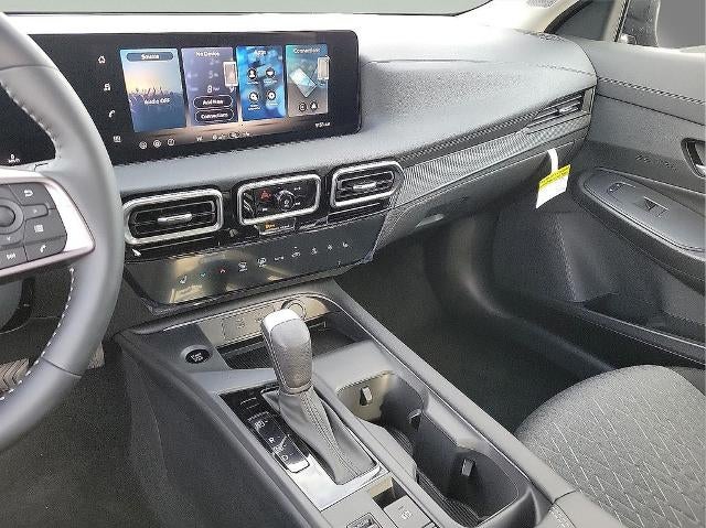 2026 Nissan Sentra SV Sedan