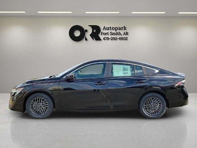 2026 Nissan Sentra SV Sedan