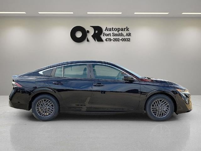 2026 Nissan Sentra SV Sedan