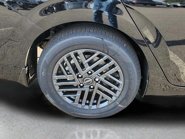 2026 Nissan Sentra SV Sedan