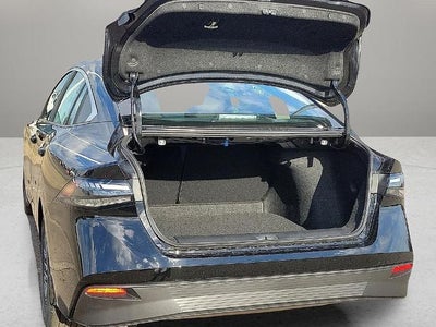 2026 Nissan Sentra SV Sedan