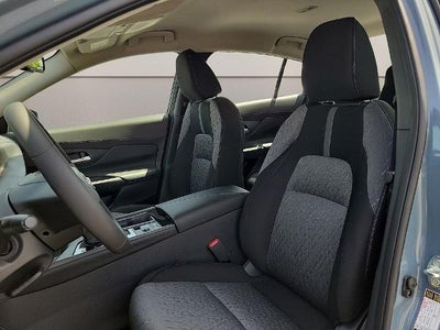 2026 Nissan Sentra SV Sedan