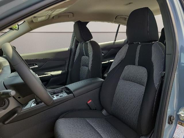 2026 Nissan Sentra SV Sedan