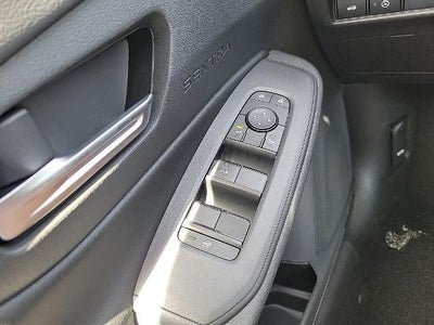 2026 Nissan Sentra SV Sedan