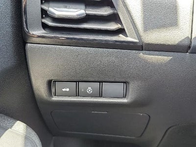2026 Nissan Sentra SV Sedan