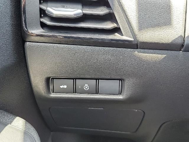 2026 Nissan Sentra SV Sedan