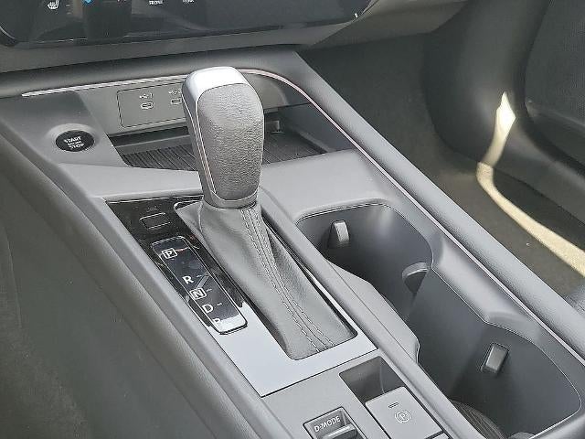2026 Nissan Sentra SV Sedan