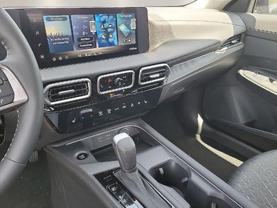 2026 Nissan Sentra SV Sedan