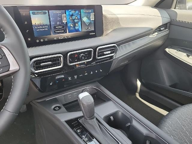 2026 Nissan Sentra SV Sedan
