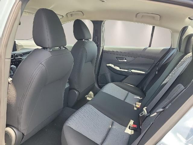 2026 Nissan Sentra SV Sedan