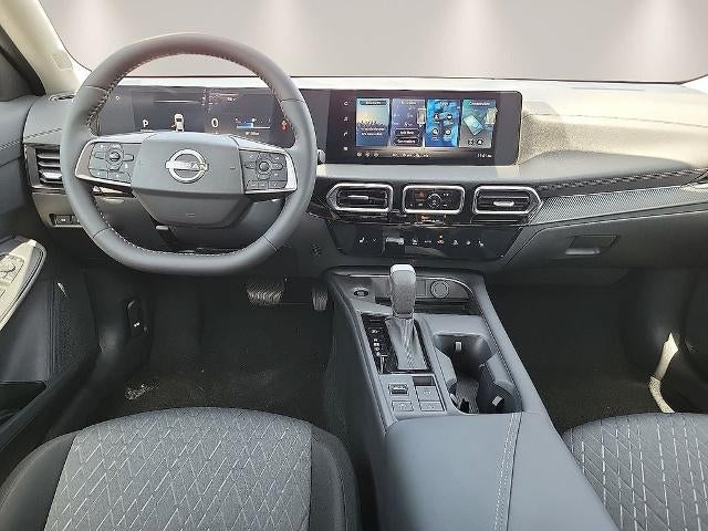 2026 Nissan Sentra SV Sedan