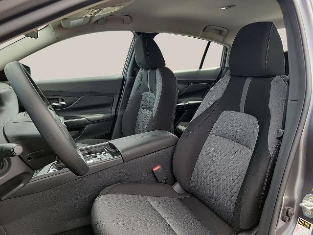 2027 Nissan Sentra SV Sedan