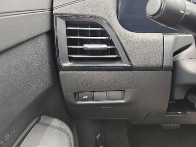 2027 Nissan Sentra SV Sedan