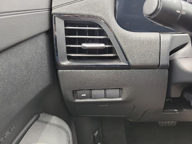 2027 Nissan Sentra SV Sedan