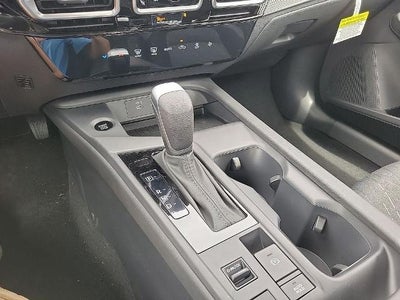 2027 Nissan Sentra SV Sedan