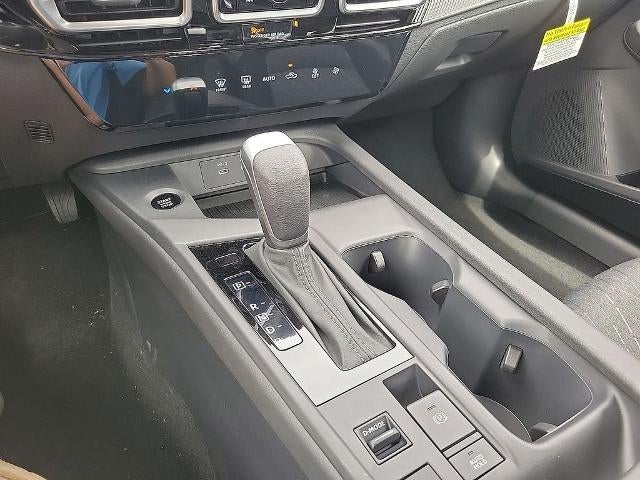 2027 Nissan Sentra SV Sedan
